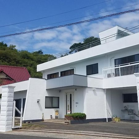 Guest House Gamigami Onomichi Zewnętrze zdjęcie