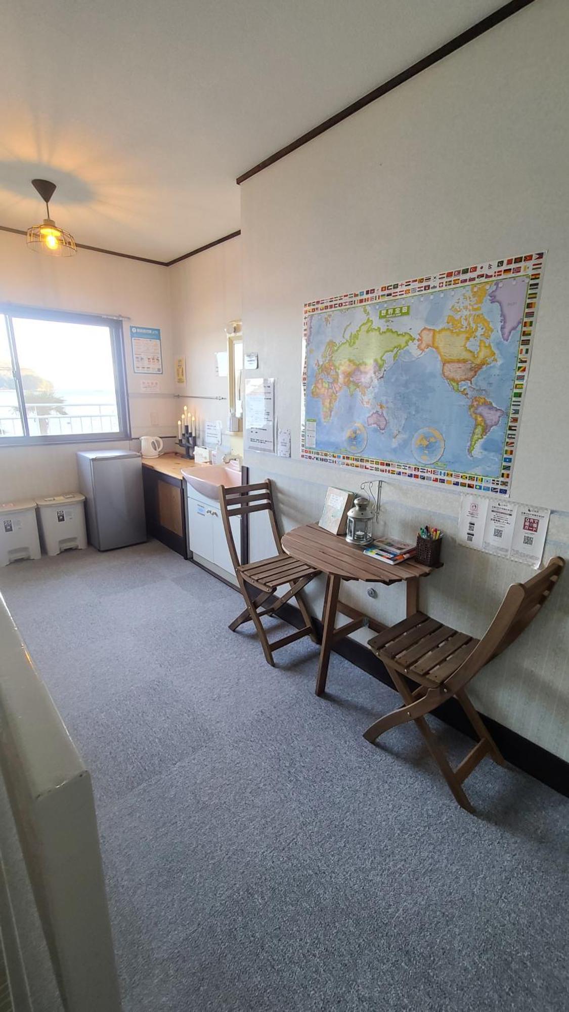 Guest House Gamigami Onomichi Zewnętrze zdjęcie