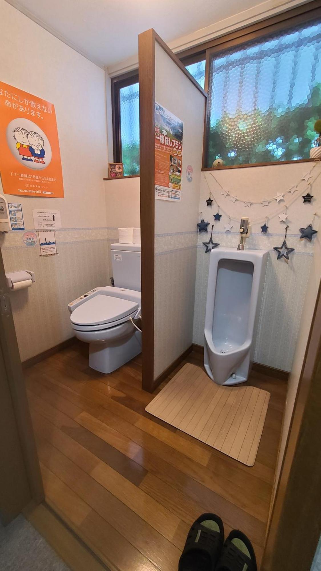 Guest House Gamigami Onomichi Zewnętrze zdjęcie