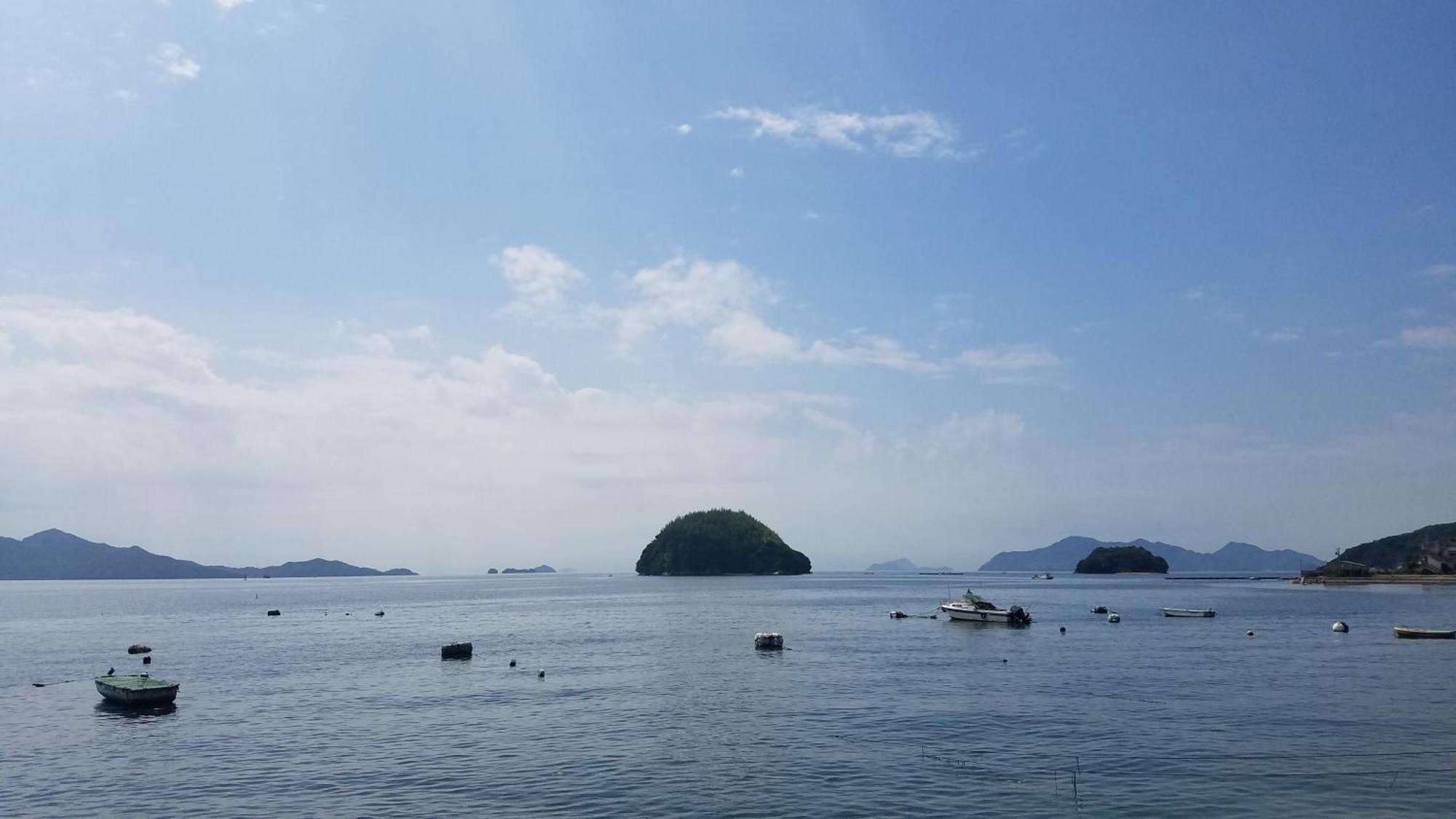 Guest House Gamigami Onomichi Zewnętrze zdjęcie